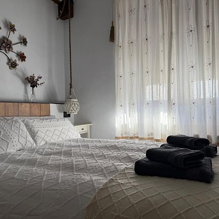 Villa La Cuadra De Anita à Mecina Fondales Extérieur photo